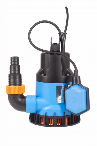 Дренажный насос Джилекс ДРЕНАЖНИК 85/6 5153